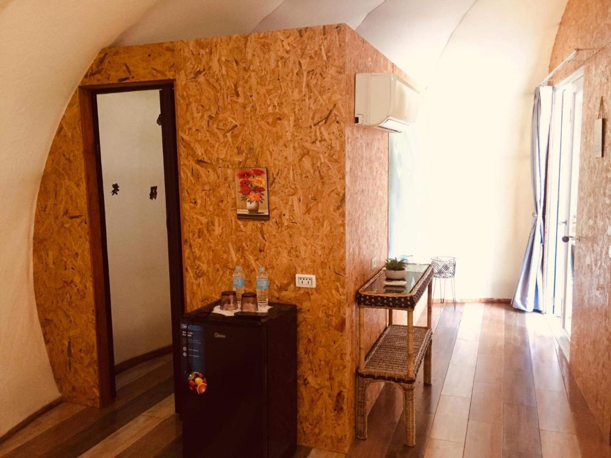 Shenanigans Glamping Resort Zamboanguita  Bagian luar foto