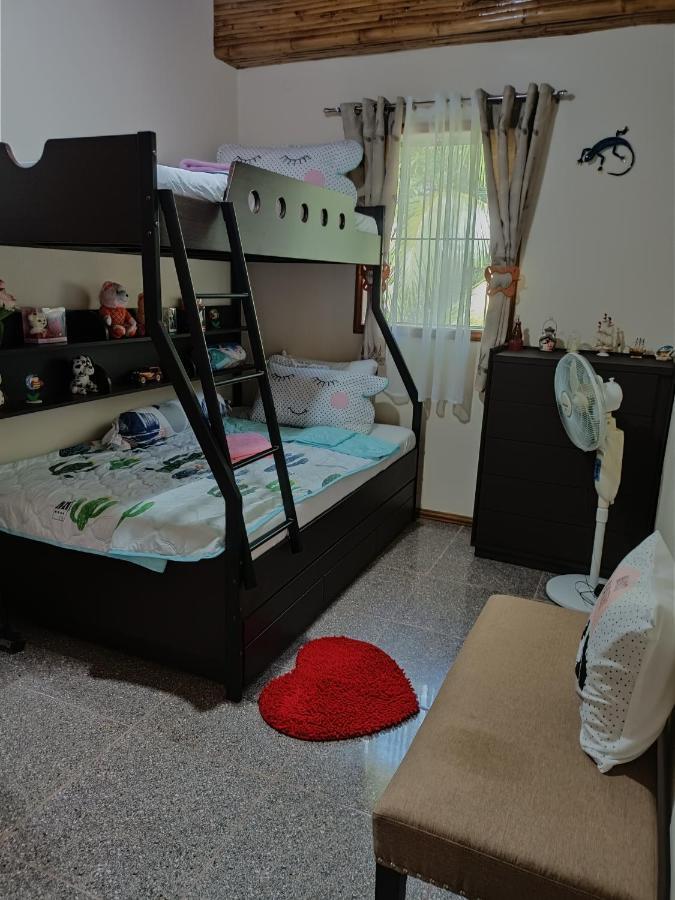 Shenanigans Glamping Resort Zamboanguita  Bagian luar foto