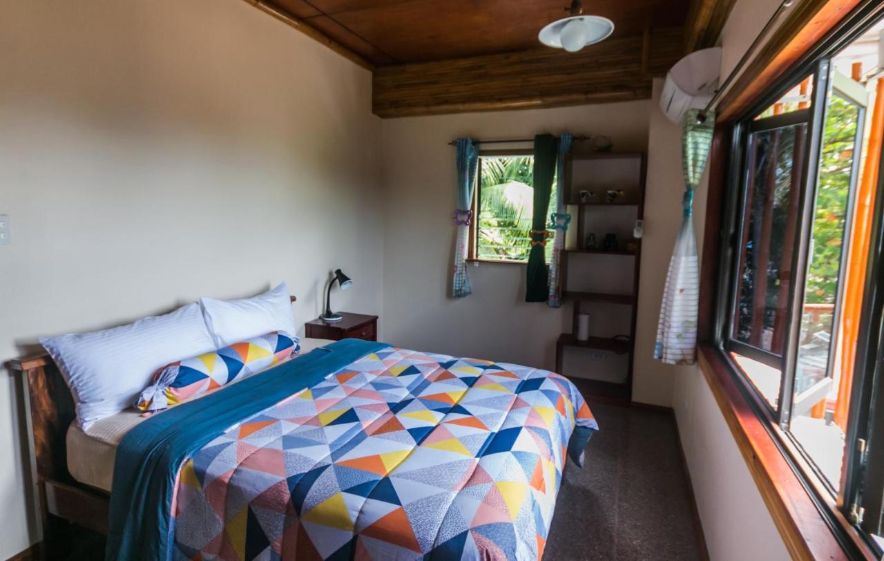 Shenanigans Glamping Resort Zamboanguita  Bagian luar foto