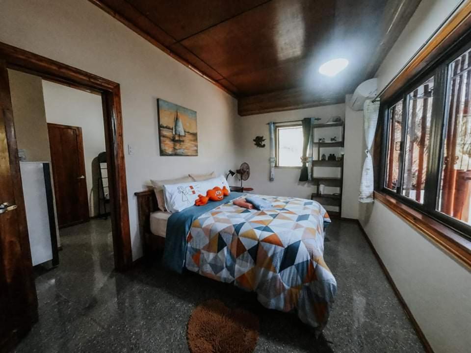 Shenanigans Glamping Resort Zamboanguita  Bagian luar foto