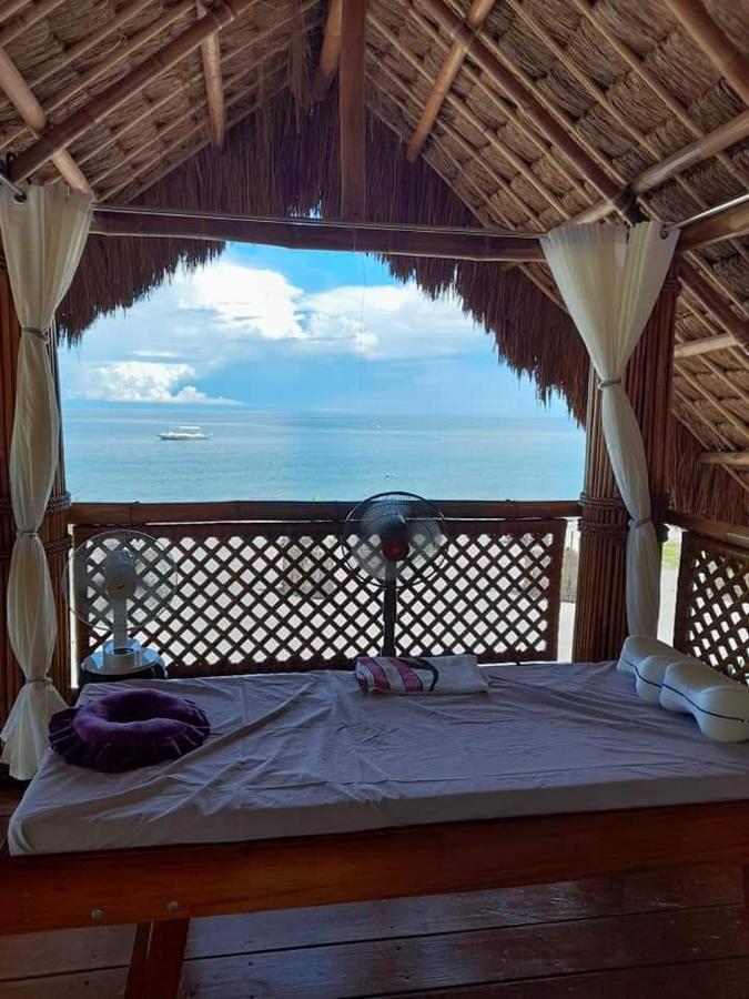 Shenanigans Glamping Resort Zamboanguita  Bagian luar foto